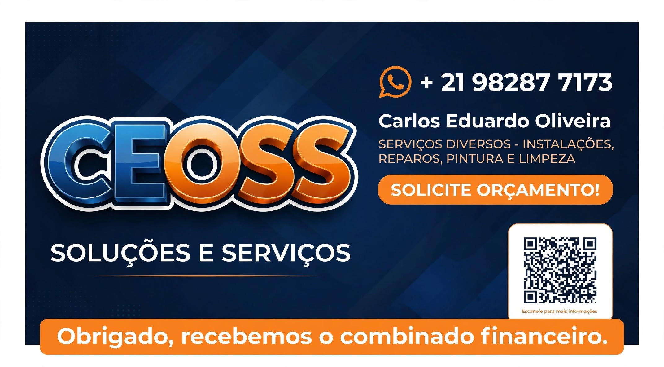 CEOSS Soluções e Serviços